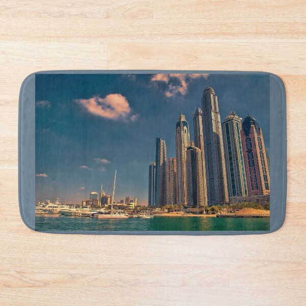 Item preview, United Arab Emirates. Dubai. Dubai Marina. designed and sold by vadim19.