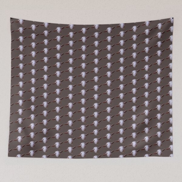 Item preview, Little Coral designed and sold by Neil Moncrieff Cameron.