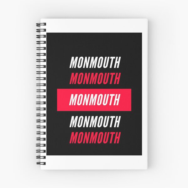 Item preview, Monmouth College  designed and sold by arika0814.