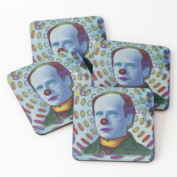 Item preview, Funny Money Five Canadian Dollars designed and sold by JoshUsmani.
