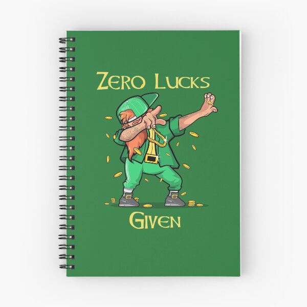 Item preview, Irish luck, Irish Saint Patricks day novel and fun products Fun and craic. Irish American Shamrock Design designed and sold by comhra.