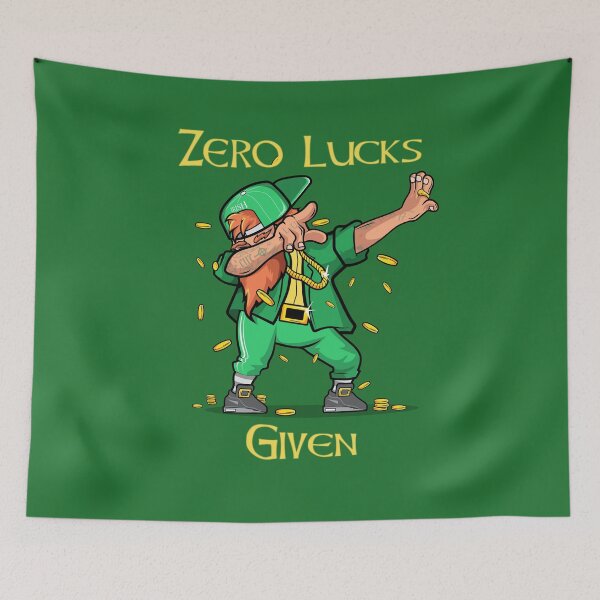 Item preview, Irish luck,  Irish Saint Patricks day novel and fun products Fun and craic. Irish American Shamrock Design designed and sold by comhra.