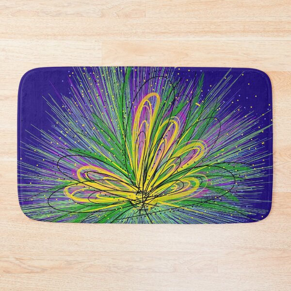 Item preview, Carnival flower designed and sold by Glojag.