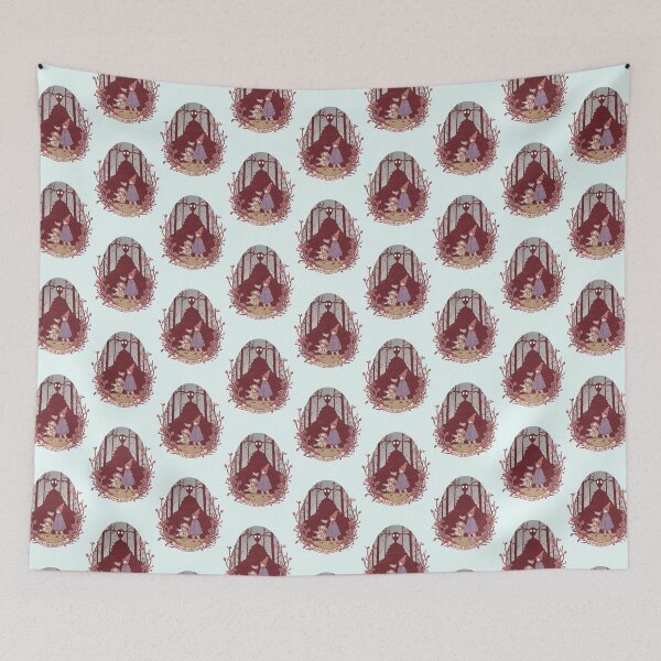 Item preview, Over The Garden Wall designed and sold by fefisbf.