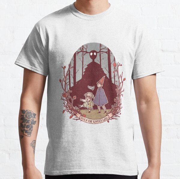 Over The Garden Wall Classic T-Shirt