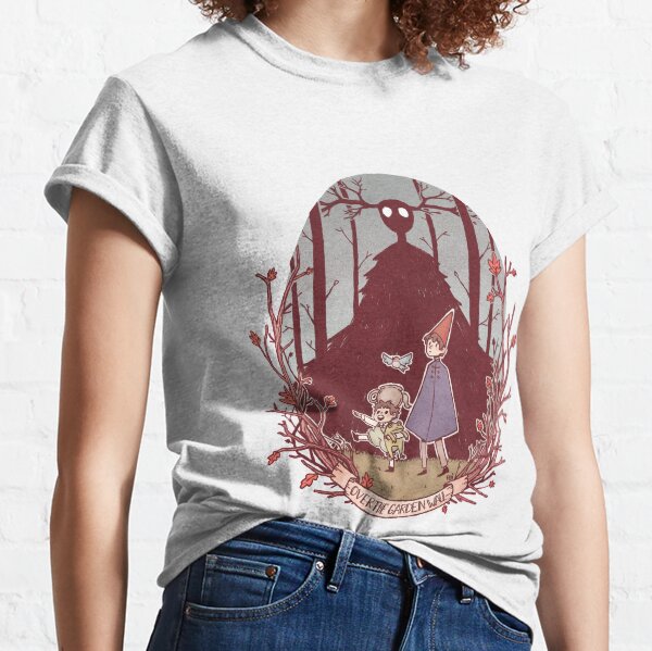 Over The Garden Wall Classic T-Shirt
