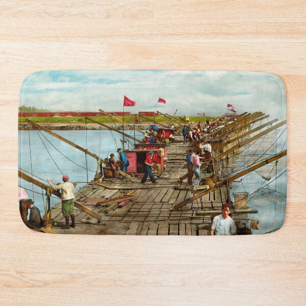 Item preview, City - Chicago IL - Those who smelt it 1920 designed and sold by Mike Savad Photography.