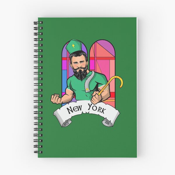 Item preview, New York Saint Patrick's Day. Irish pride and for Paddy's Day. Novel and fun craic for Irish Americans. designed and sold by comhra.
