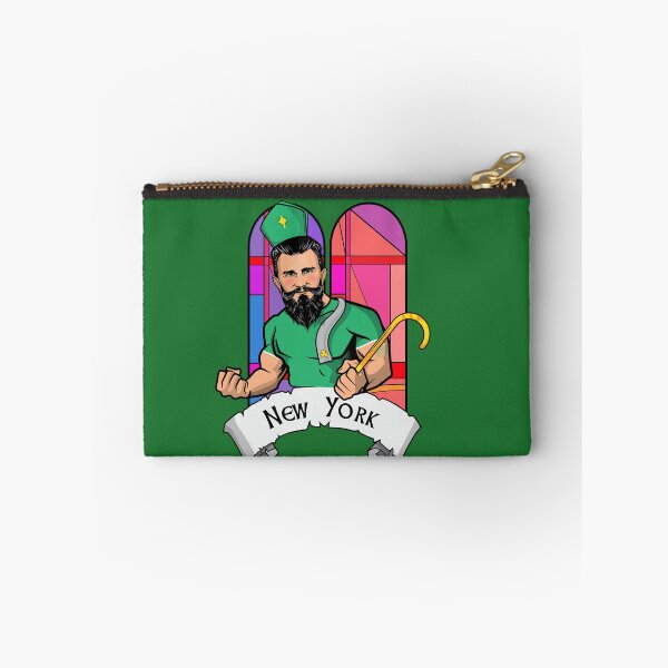Item preview, New York Saint Patrick's Day. Irish pride and for Paddy's Day. Novel and fun craic for Irish Americans.  designed and sold by comhra.