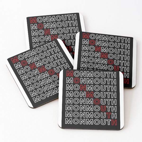 Item preview, Monmouth College designed and sold by arika0814.