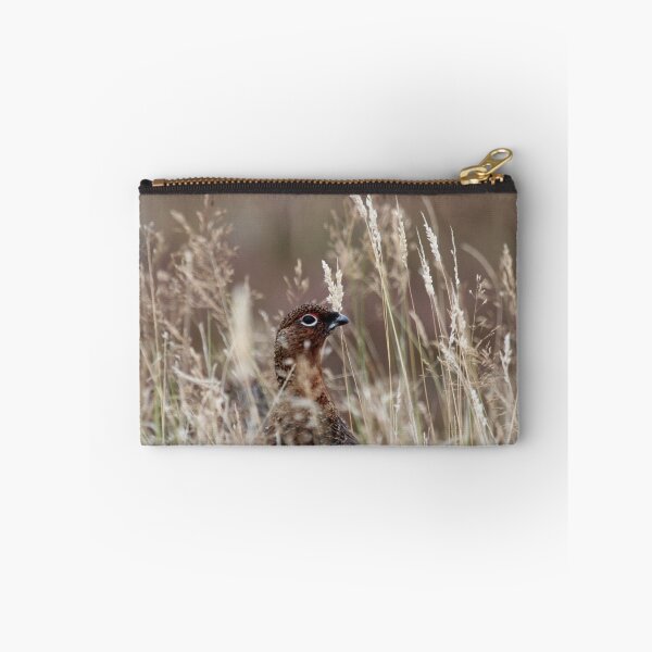 Item preview, Grouse pose designed and sold by Fiona MacNab.