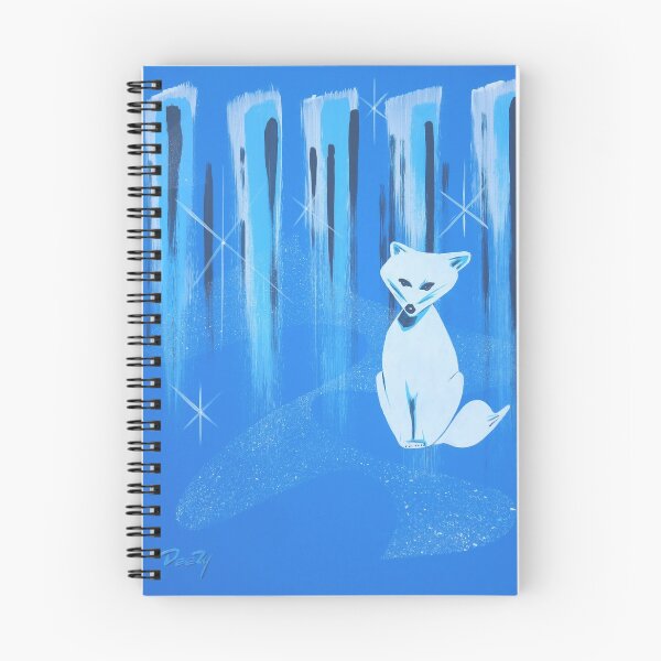 Item preview, Arctic Fox designed and sold by David Zackus.