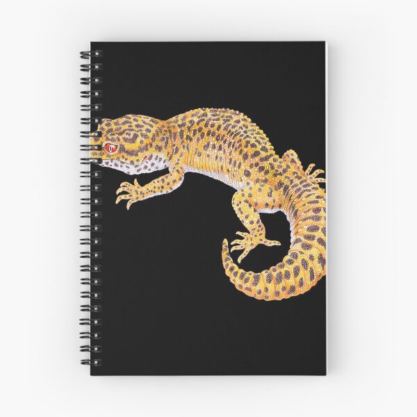 Item preview, Leopard Gecko designed and sold by TimJeffsArt.