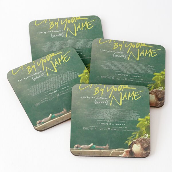 Item preview, call me by your name - designed and sold by yuantero.