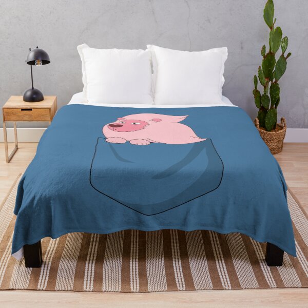 Item preview, Lion in Pocket designed and sold by ValentinaHramov.