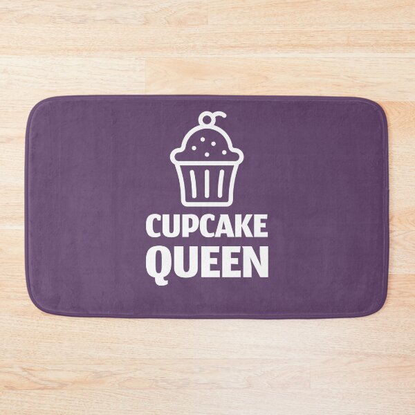 Item preview, Cupcake Queen designed and sold by EdifyEra.