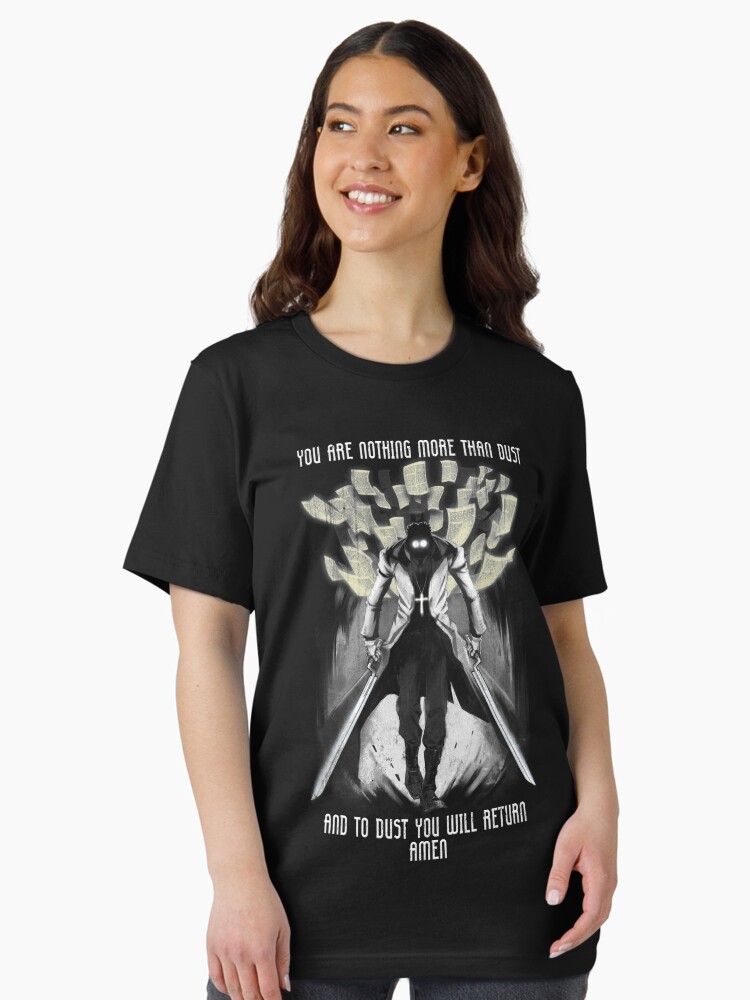 Don't Make Me Add You To The List Tshirt Anime Style Cosplay Don't Make Me Add You To The List Tshirt Anime Style Cosplay