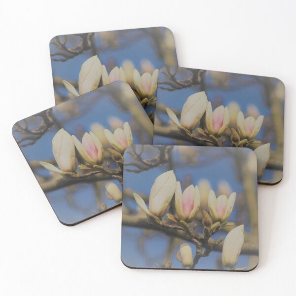 Item preview, Magnolia Blossom designed and sold by NatureGo.