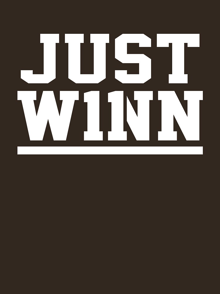 Just Winn by SBUnfurled