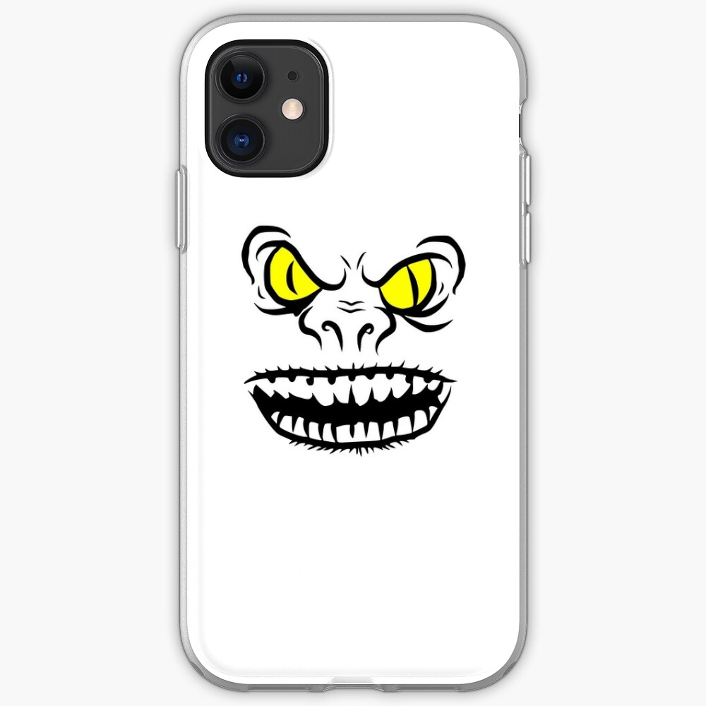 Download Troll Face With Yellow Eyes Mask By Nerdysherds Redbubble PSD Mockup Templates