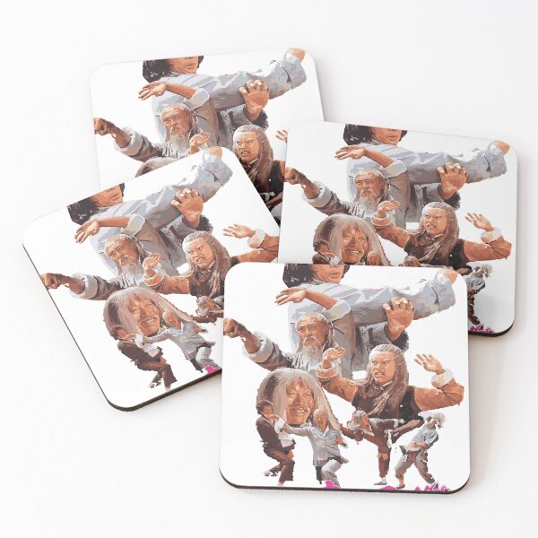 Item preview, The Mystery Of Chess Boxing - Stylised designed and sold by Boxmasta-Clews.