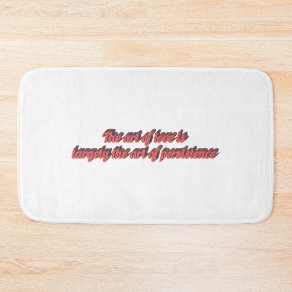 Item preview, Long Distance Relationship LDR Quotes designed and sold by artworkbyrihen.