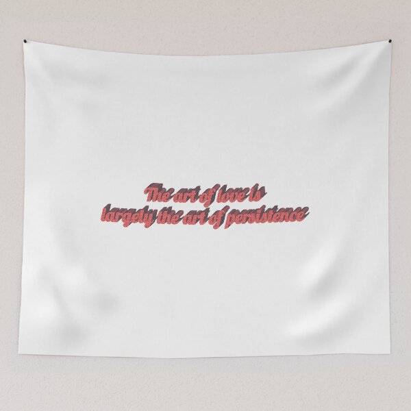 Item preview, Long Distance Relationship LDR Quotes designed and sold by artworkbyrihen.
