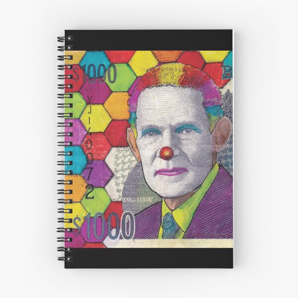 Item preview, Funny Money One Thousand Jamaican Dollars designed and sold by JoshUsmani.