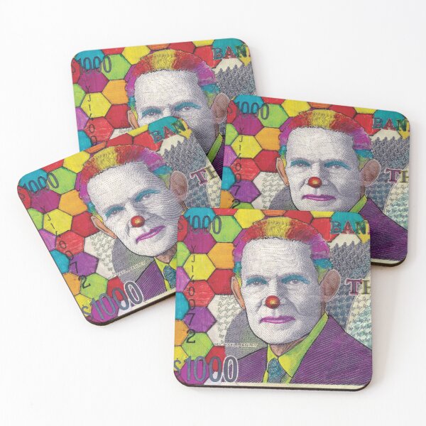 Item preview, Funny Money One Thousand Jamaican Dollars designed and sold by JoshUsmani.