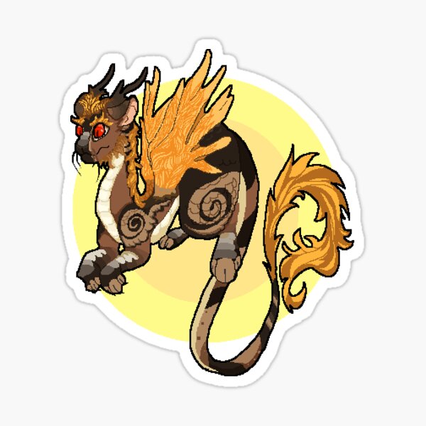 Solana Sticker