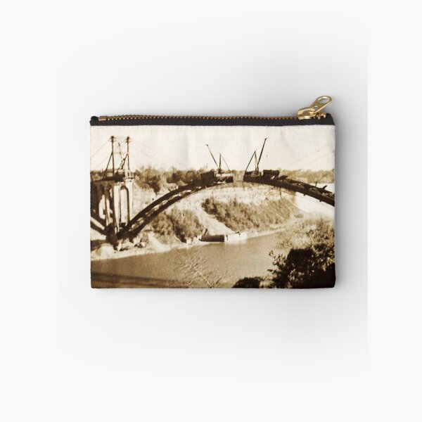 Item preview, Building Bridges Forever ~ Happy Thanksgiving, Canada! designed and sold by artwhiz47.