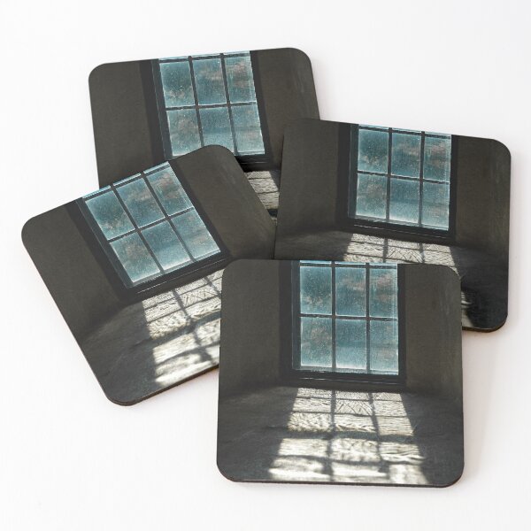 Item preview, window shadow vol.1 designed and sold by Natalie Stark.