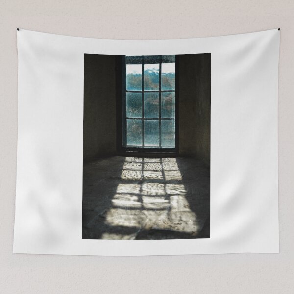 Item preview, window shadow vol.1 designed and sold by Natalie Stark.