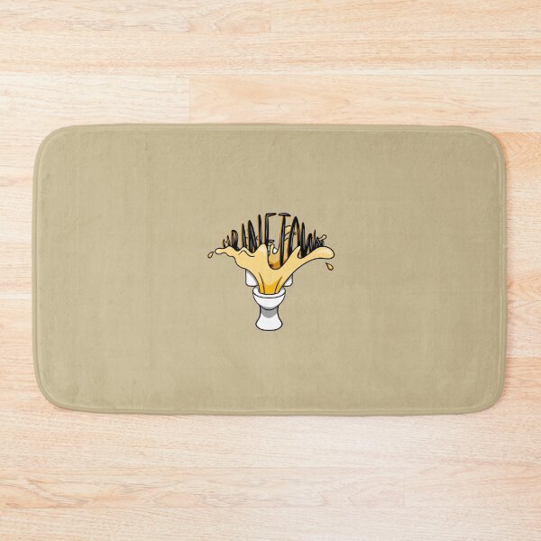 Item preview, Urinetown Logo designed and sold by MaeleaTan.