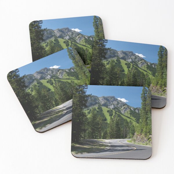 Item preview, MountainRoad designed and sold by florianvera.