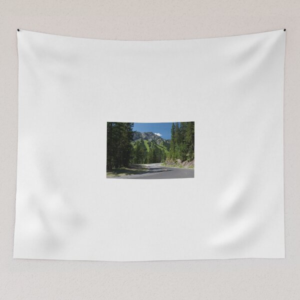 Item preview, MountainRoad designed and sold by florianvera.