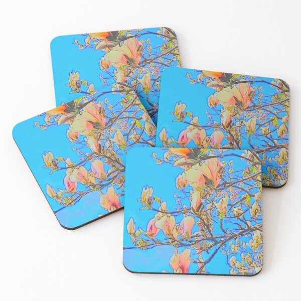 Item preview, Magnolia Glory designed and sold by NatureGo.