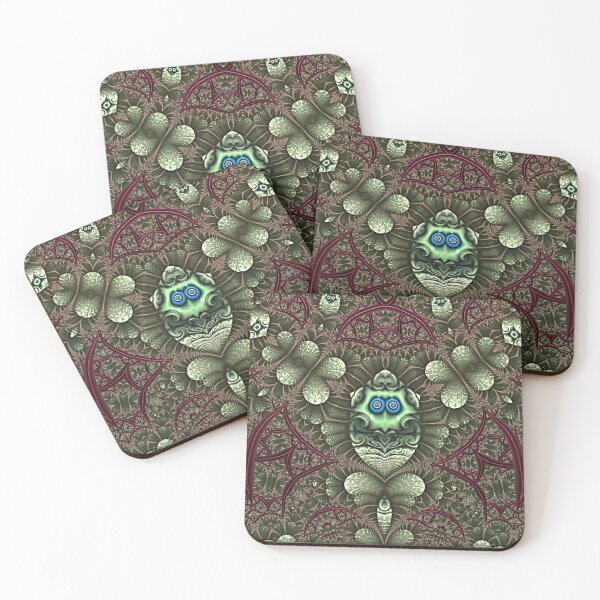 Item preview, Critters... designed and sold by Roz Rayner-Rix.