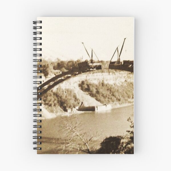 Item preview, Building Bridges Forever ~ Happy Thanksgiving, Canada! designed and sold by artwhiz47.