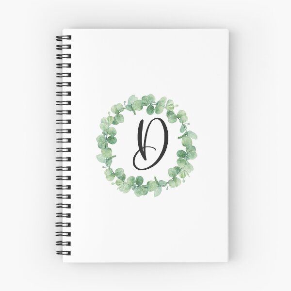 Item preview, Wreath Initial D designed and sold by jmtuders21.