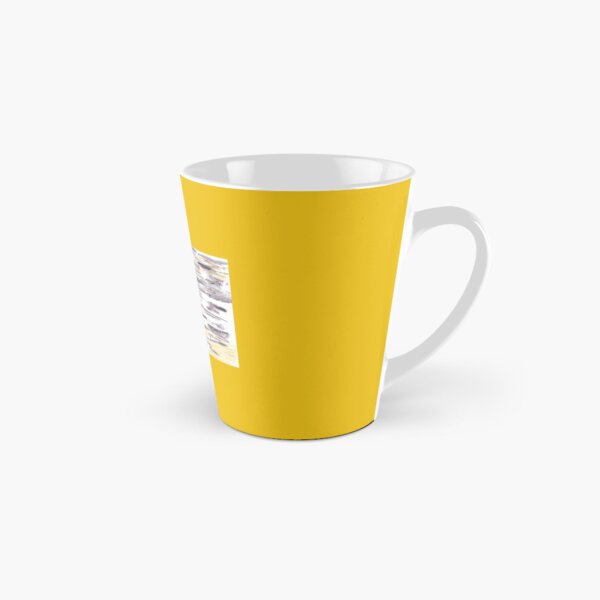 Star Over Bethlehem Tall Mug