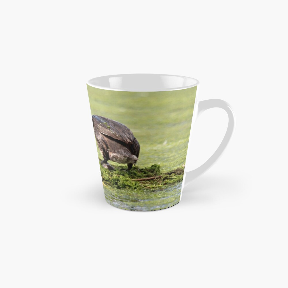 Item preview, Tall Mug designed and sold by orcadia.