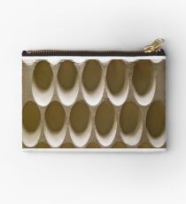 Shadows And Shapes Studio Pouch