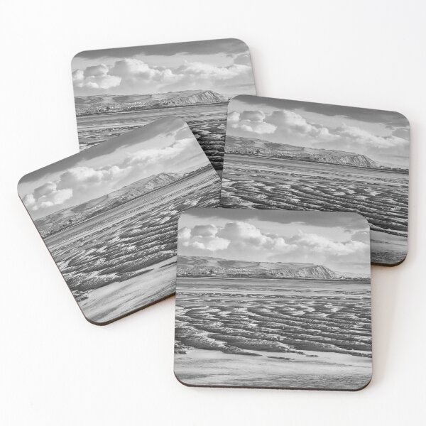 Item preview, Low Tide at Aberdovey designed and sold by MLP Fine Art.