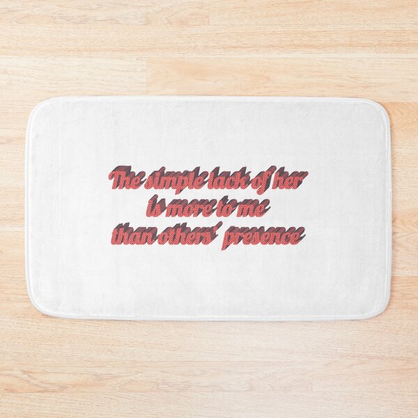 Item preview, Long Distance Relationship LDR Quotes designed and sold by artworkbyrihen.