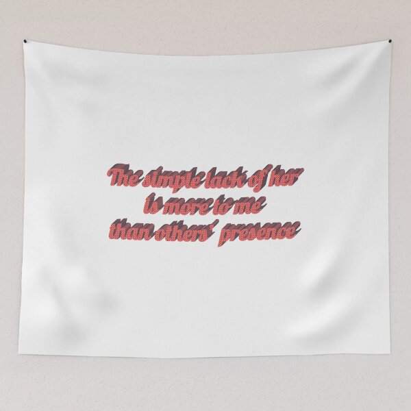 Item preview, Long Distance Relationship LDR Quotes designed and sold by artworkbyrihen.