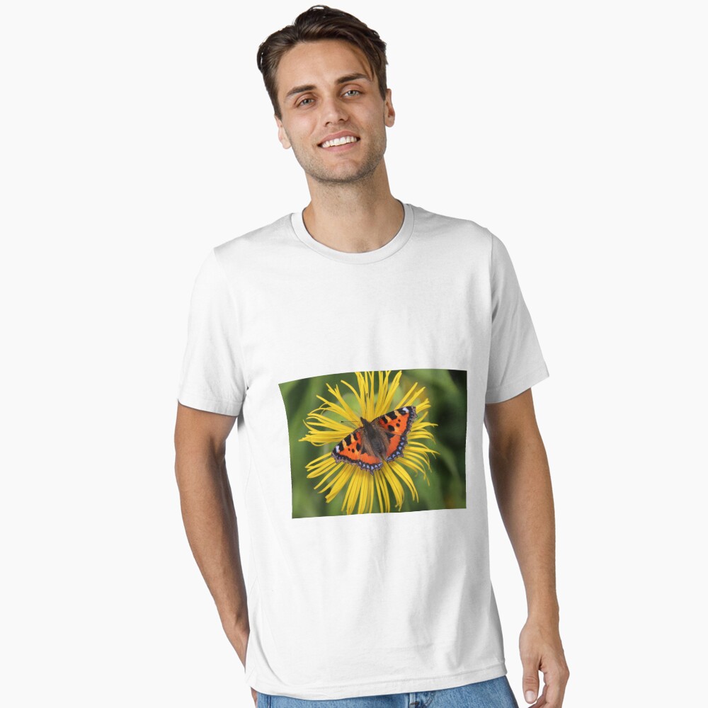 Item preview, Essential T-Shirt designed and sold by orcadia.