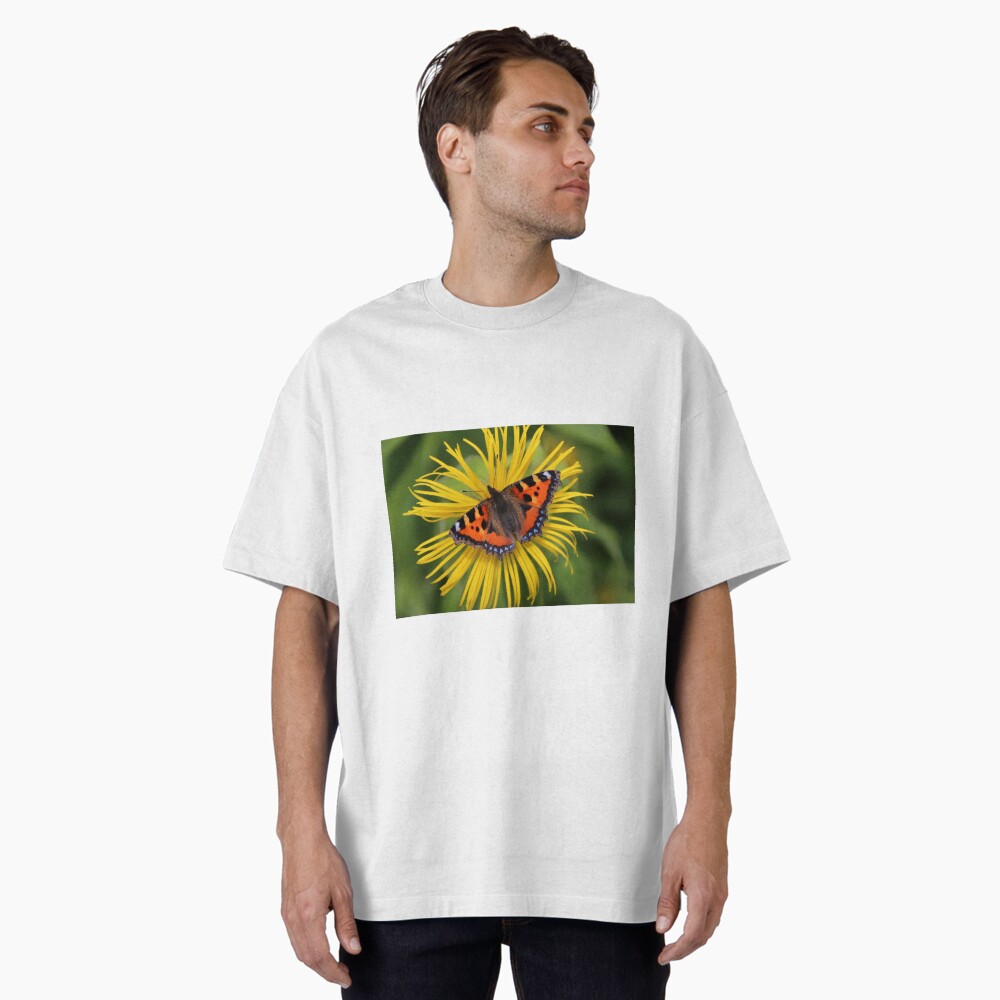 Item preview, Oversized T-Shirt designed and sold by orcadia.