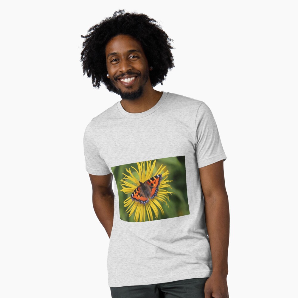 Item preview, Tri-blend T-Shirt designed and sold by orcadia.