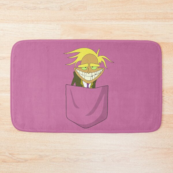 Item preview, Freaky Fred in Pocket  designed and sold by ValentinaHramov.